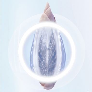 CLARIFYING REFINING DOUBLE TREATMENT ESSENCE超極光活粹晶露 極光水