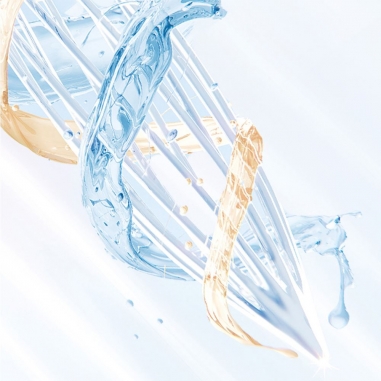 CLARIFYING REFINING DOUBLE TREATMENT ESSENCE超極光活粹晶露 極光水