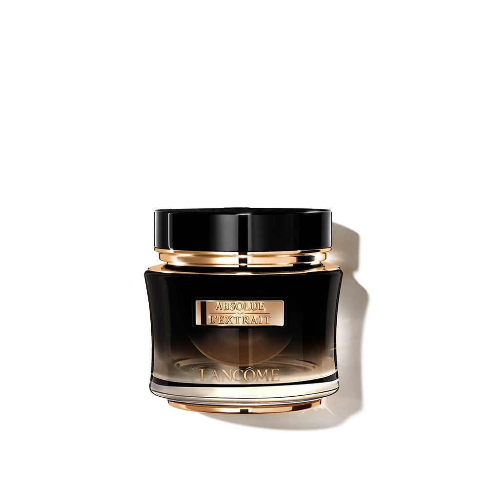 LANCOME 絕對完美黑鑽奢燦乳霜