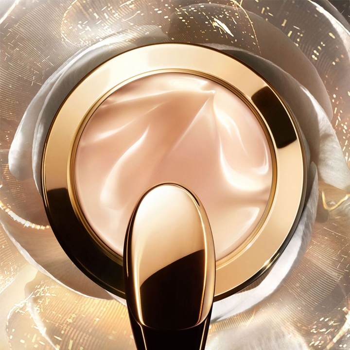 ABSOLUE L’EXTRAIT THE ELIXIR CREAM絕對完美黑鑽奢燦乳霜