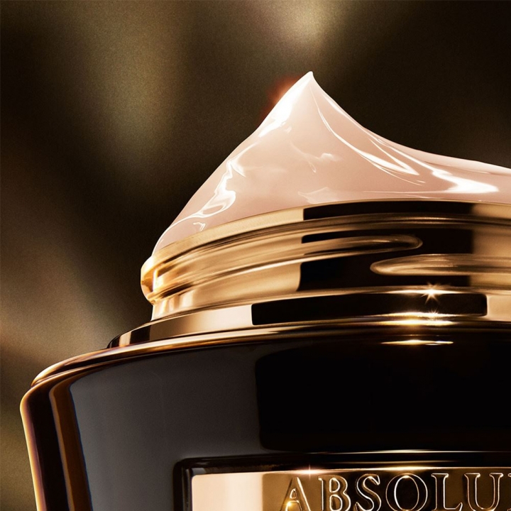 ABSOLUE L’EXTRAIT THE ELIXIR CREAM絕對完美黑鑽奢燦乳霜