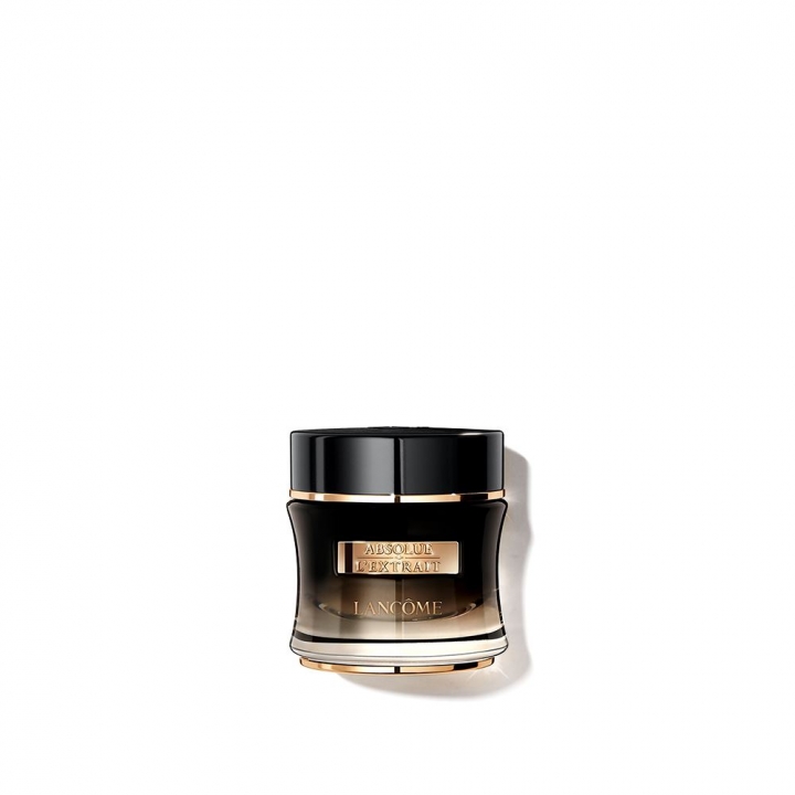 ABSOLUE L’EXTRAIT THE ELIXIR EYE TREATMENT絕對完美黑鑽奢燦眼霜