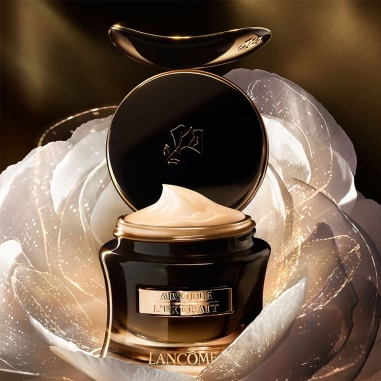 ABSOLUE L’EXTRAIT THE ELIXIR EYE TREATMENT絕對完美黑鑽奢燦眼霜