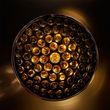 ABSOLUE L’EXTRAIT THE ELIXIR EYE TREATMENT絕對完美黑鑽奢燦眼霜