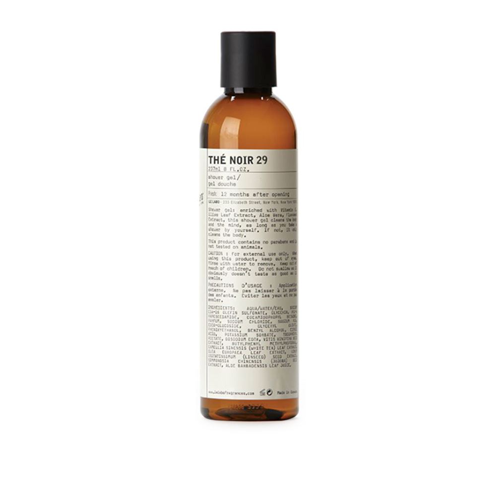 LE LABO 黑茶 29 香氛沐浴膠