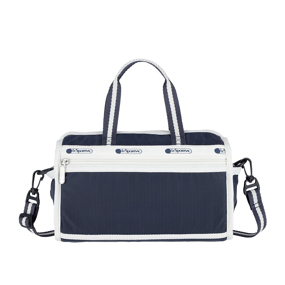 LeSportsac 奢華迷你旅行袋