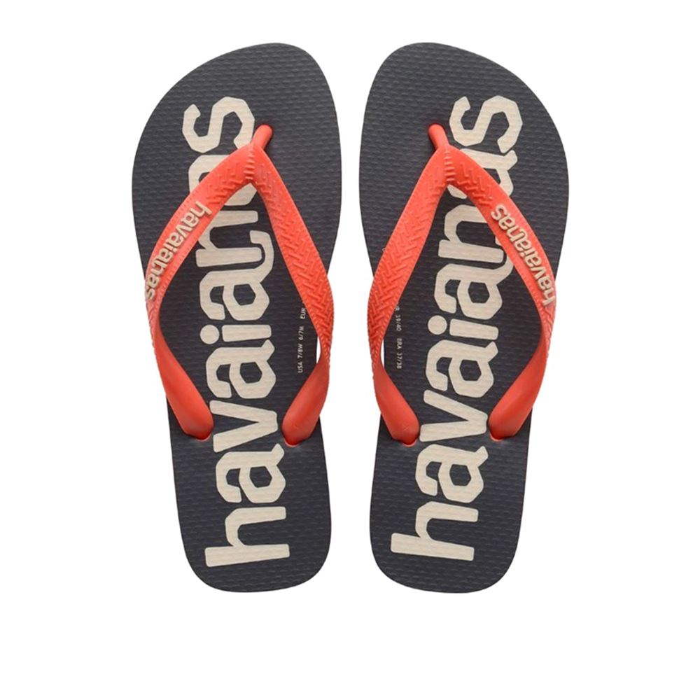 Havaianas Top Logomania 2拖鞋