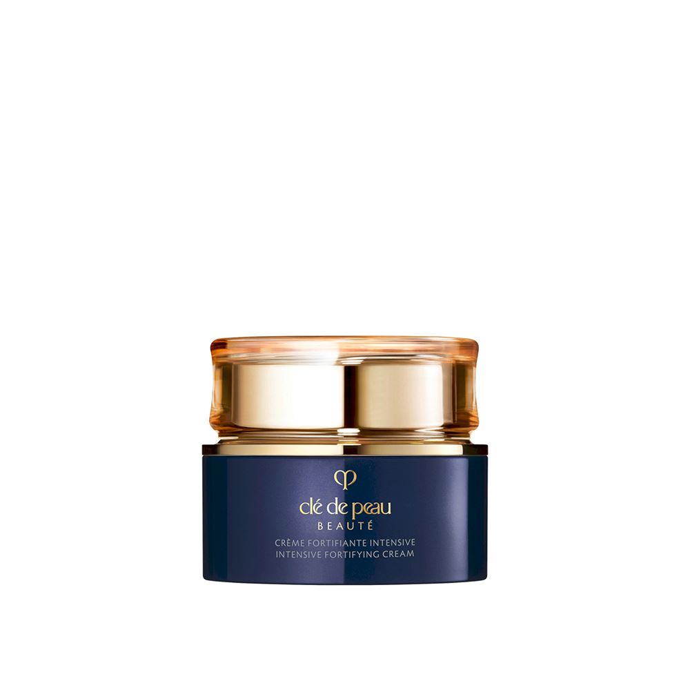 Cle De Peau 精萃光采修護精華霜