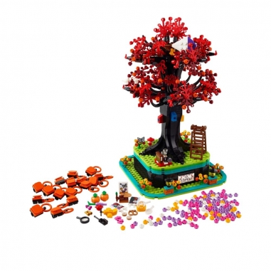LEGO 21346 Ideas 開枝散葉LEGO 樂高 Icons系列 21346 開枝散葉