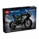 LEGO - LEGO 樂高 Technic系列 42170川崎KawasakiNinjaH2RMotorcycle73254-218480_縮圖