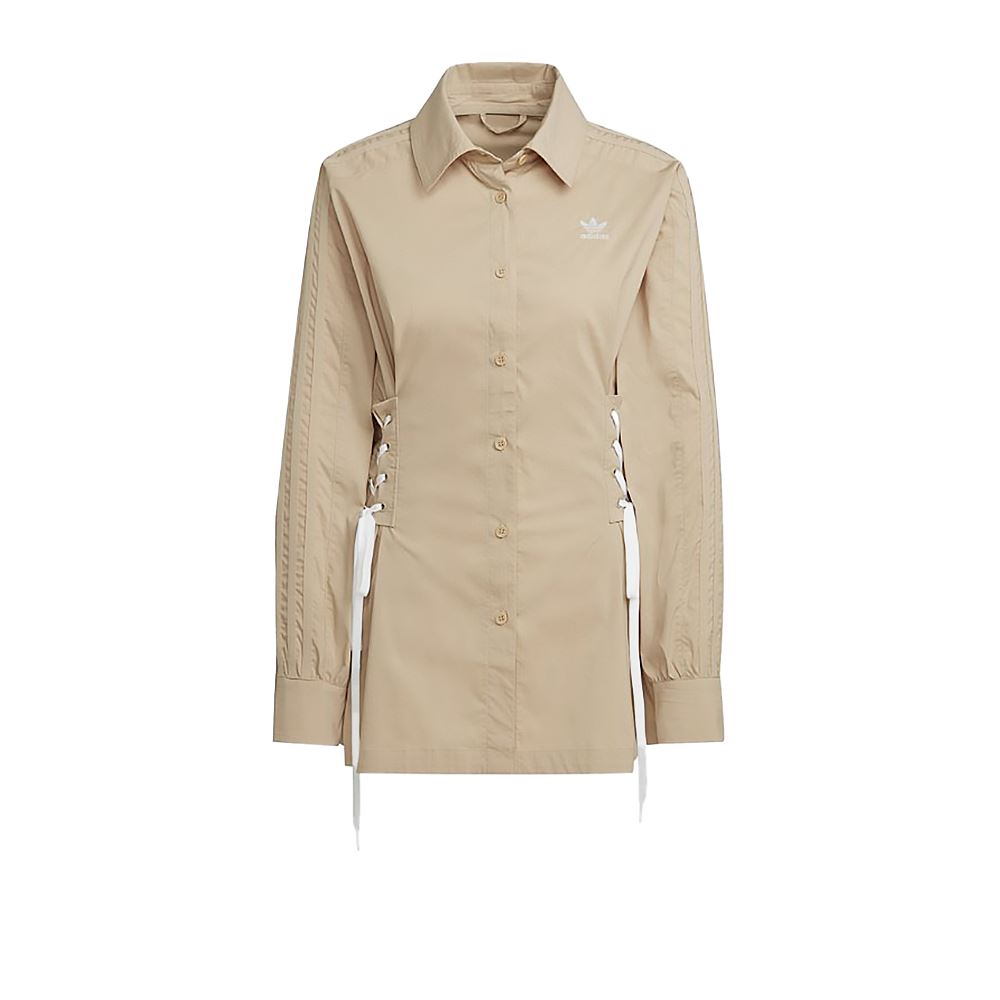 adidas 長袖襯衫