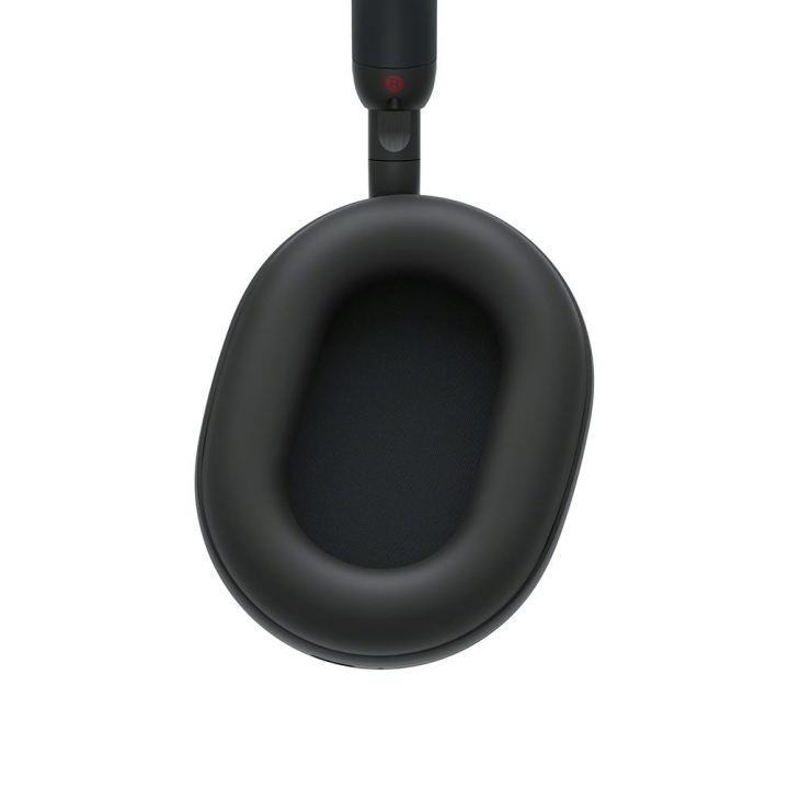 Sony WH-1000XM5 BT Noise Cancelling Headphones BlackSONY WH-1000XM5 無線降噪耳罩式耳機 黑