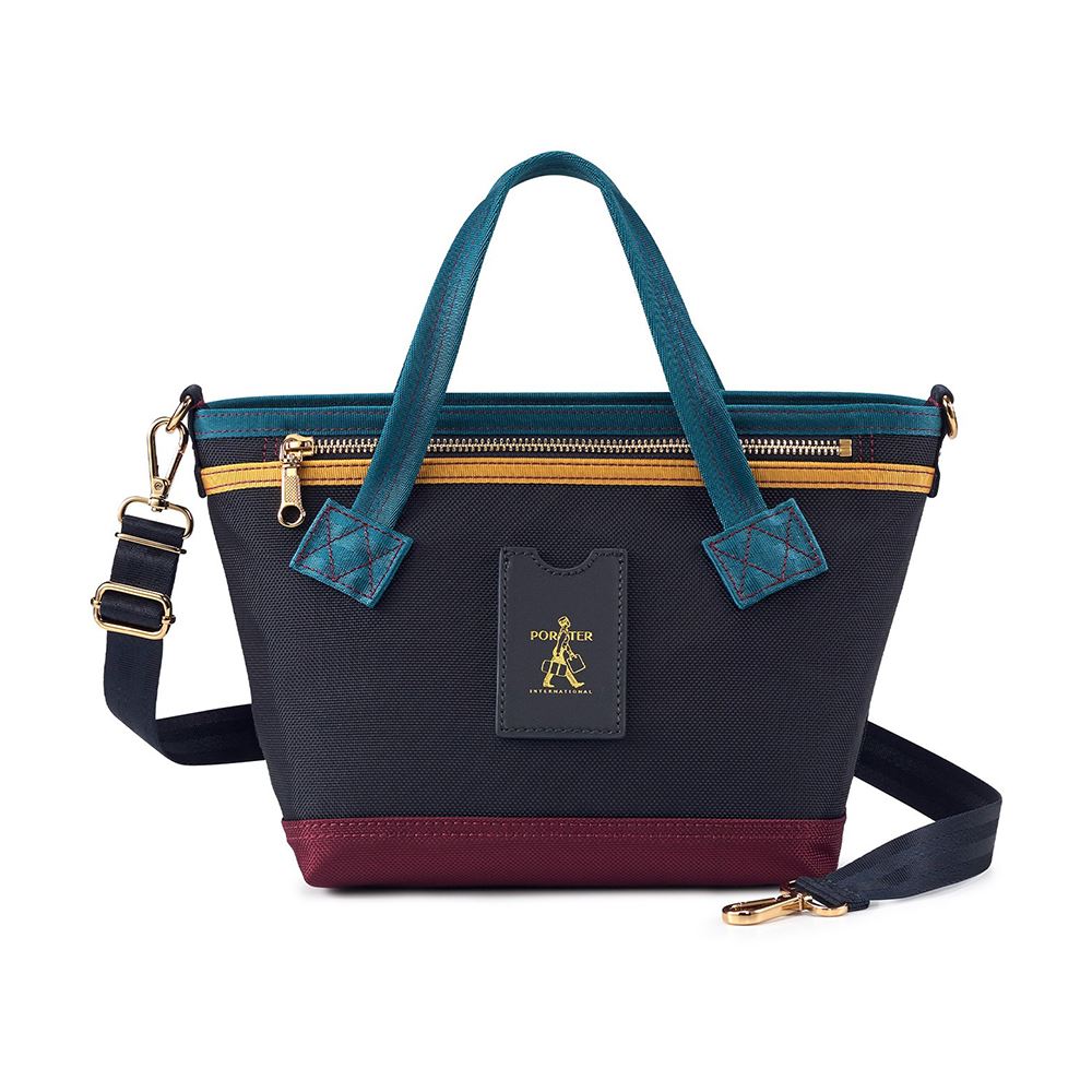 PORTER INTERNATIONAL LUXY手提包(S)