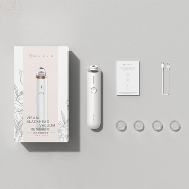 Aurora 小極光 HD 高解析粉刺機NUEVA｜Aurora 小極光 HD 高解析粉刺機