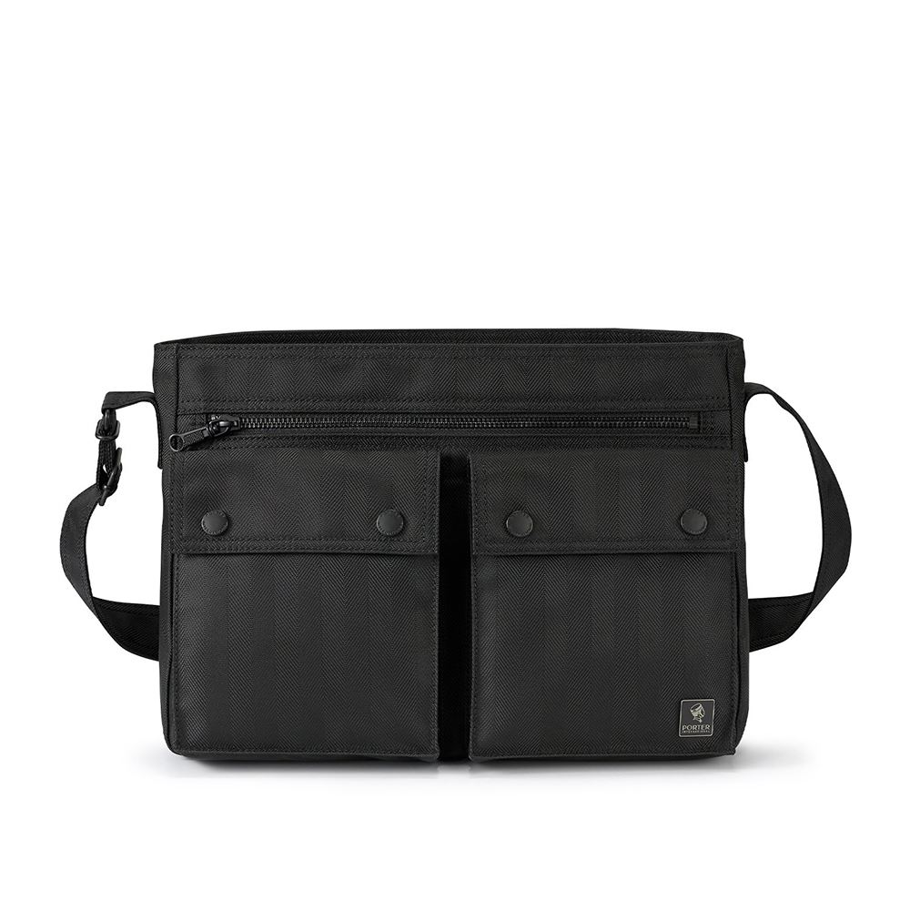 PORTER INTERNATIONAL NEW MELODY肩背包