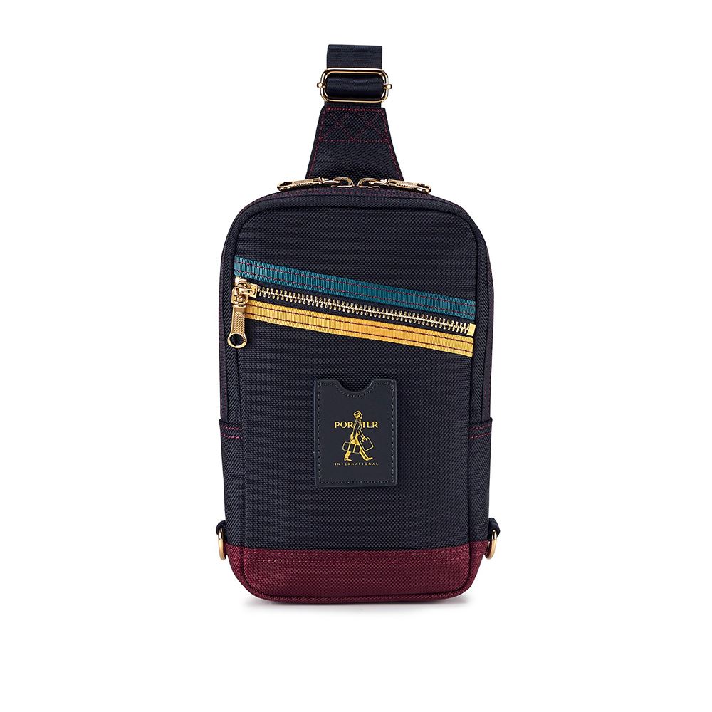 PORTER INTERNATIONAL LUXY單肩包