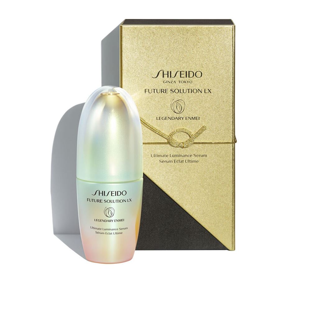 Shiseido 時空琉璃極上御藏傳奇精萃