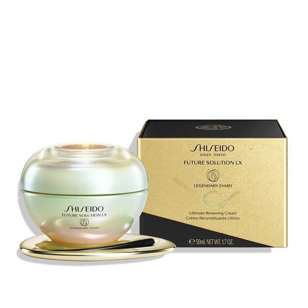 Shiseido 極上御藏傳奇霜