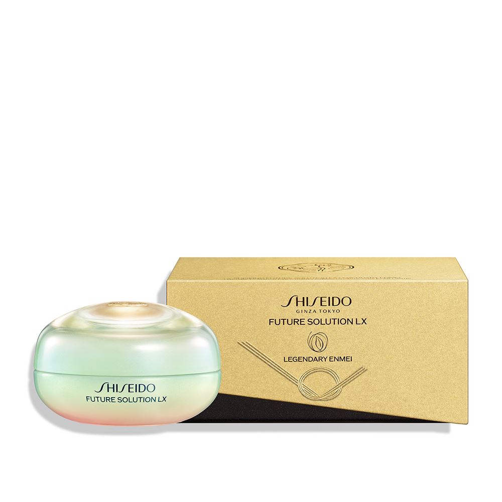 Shiseido 極上御藏傳奇眼霜