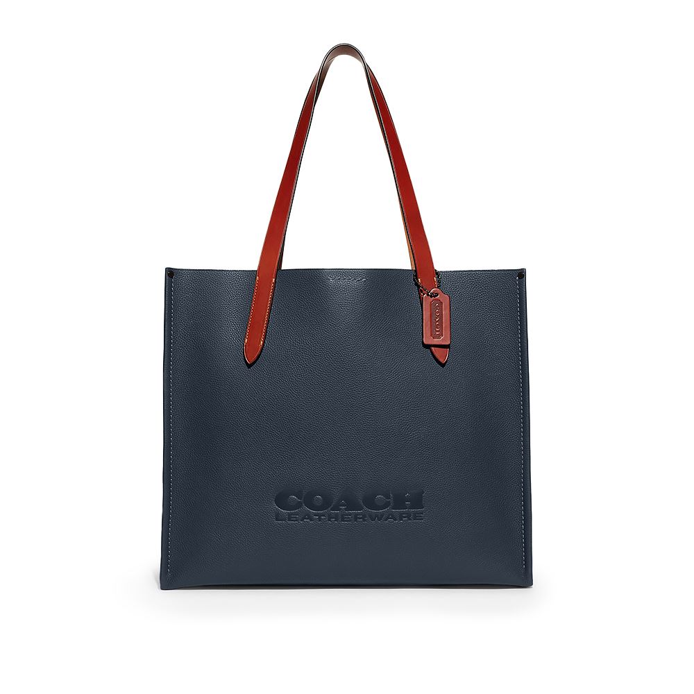 Coach RELAY托特包