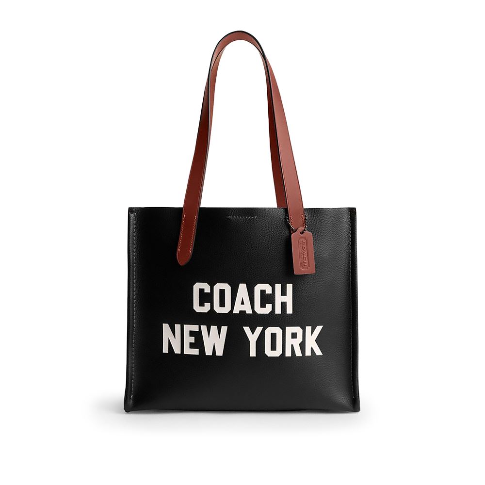 Coach COH RELAY 34 托特包