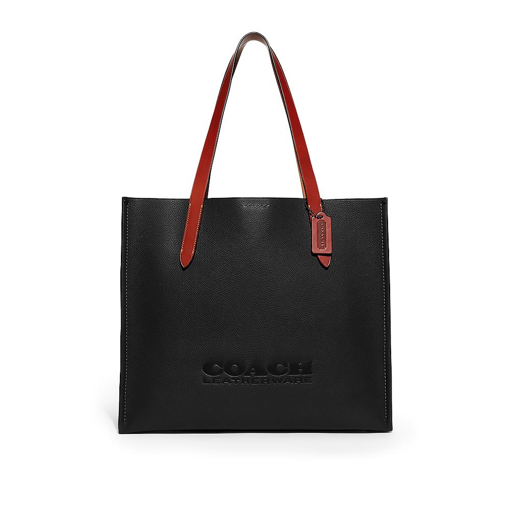 Coach RELAY TOTE 皮包