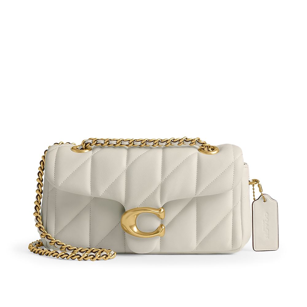 Coach TABBY SHOULDER BAG 20 皮包