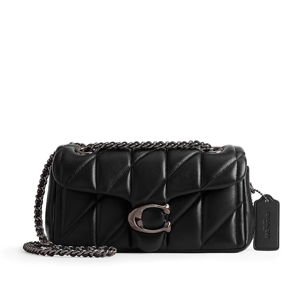 Coach TABBY SHOULDER BAG 20 單肩包