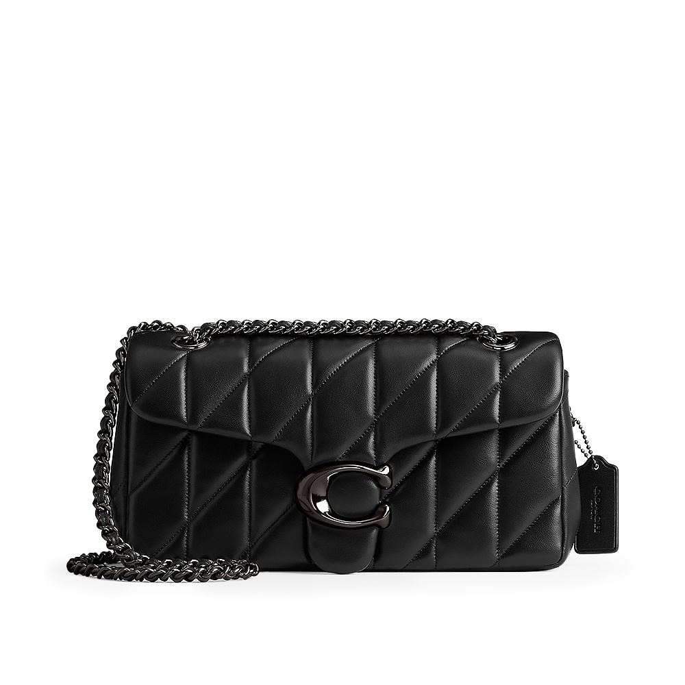 Coach TABBY SHOULDER BAG 26 單肩包