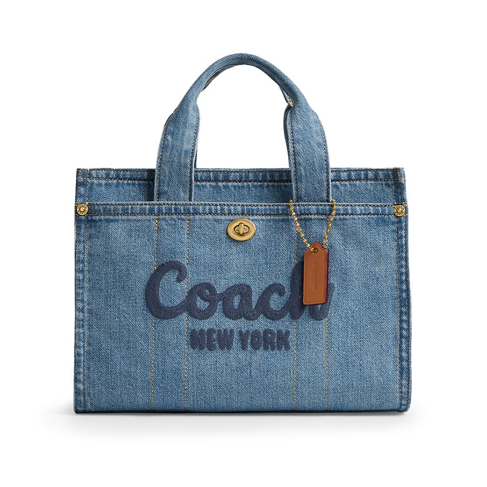 Coach CARGO TOTE 26 托特包