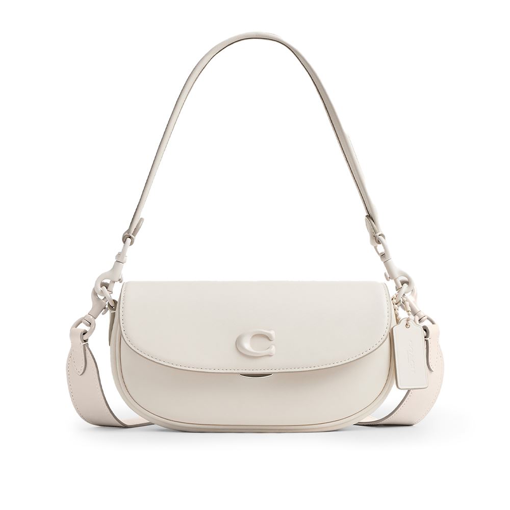 Coach EMMY 23 馬鞍包