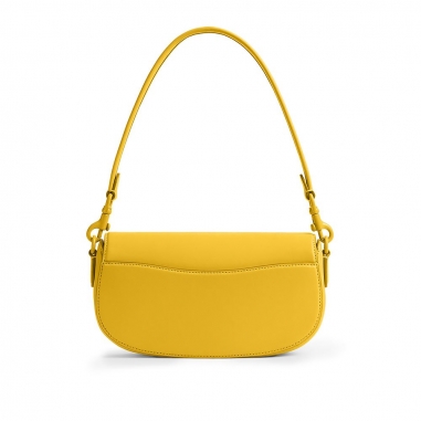 MGLV EMMY BAG 23 LH/CHALK ONEEMMY 23 馬鞍包