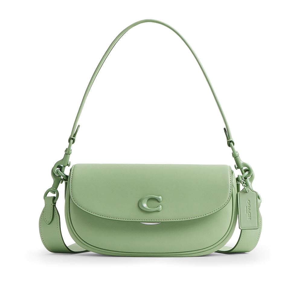 Coach EMMY 23 馬鞍包