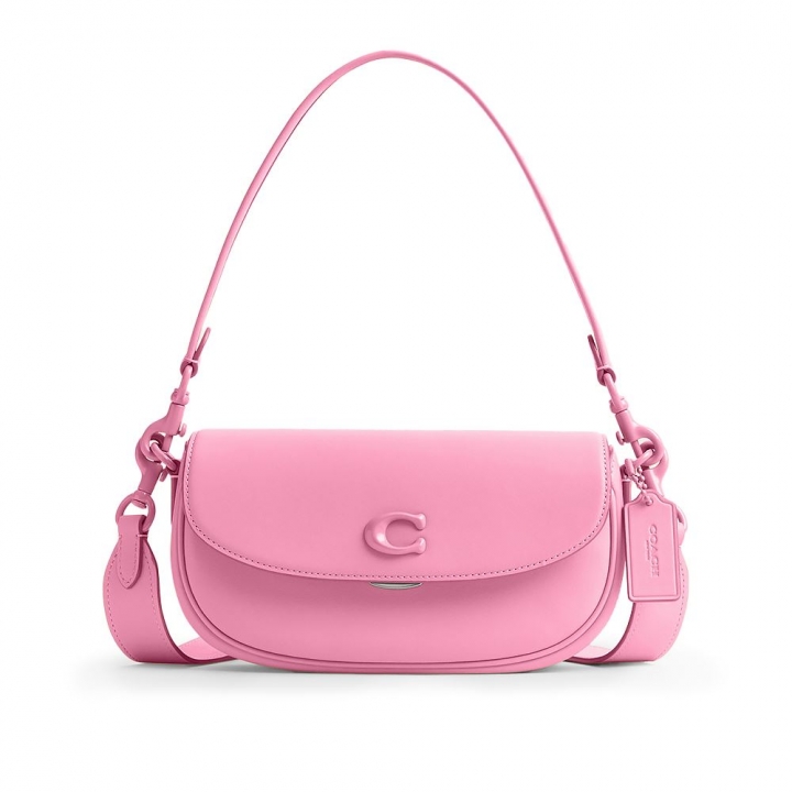 MGLV EMMY BAG 23 LH/CHALK ONEEMMY 23 馬鞍包