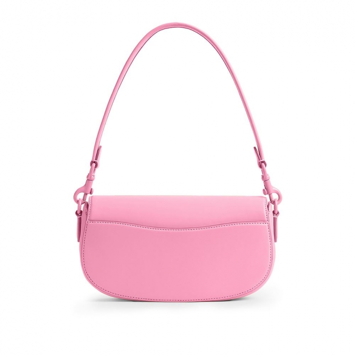 MGLV EMMY BAG 23 LH/CHALK ONEEMMY 23 馬鞍包