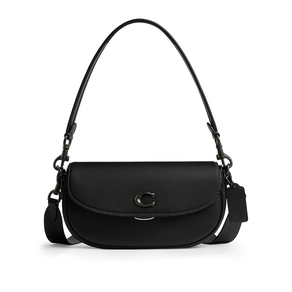 Coach EMMY 23 馬鞍包