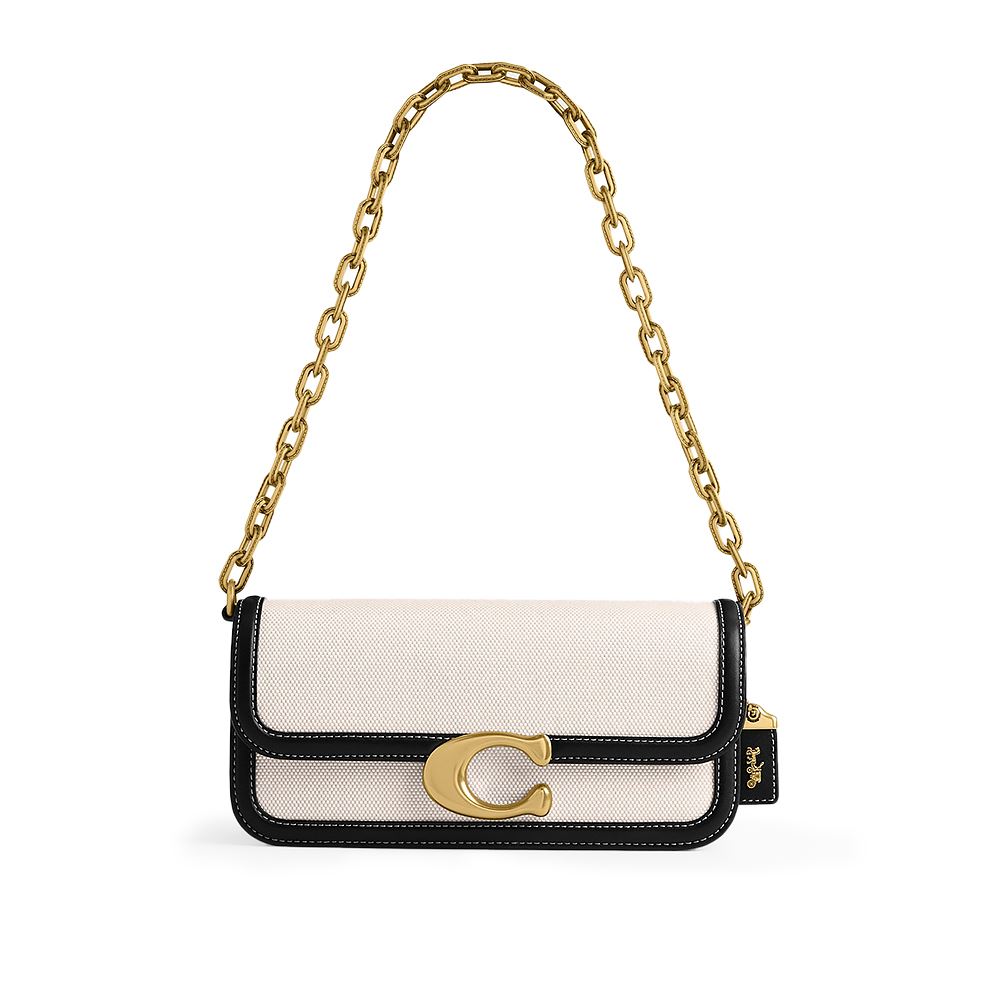 Coach IDOL BAG 23 單肩包