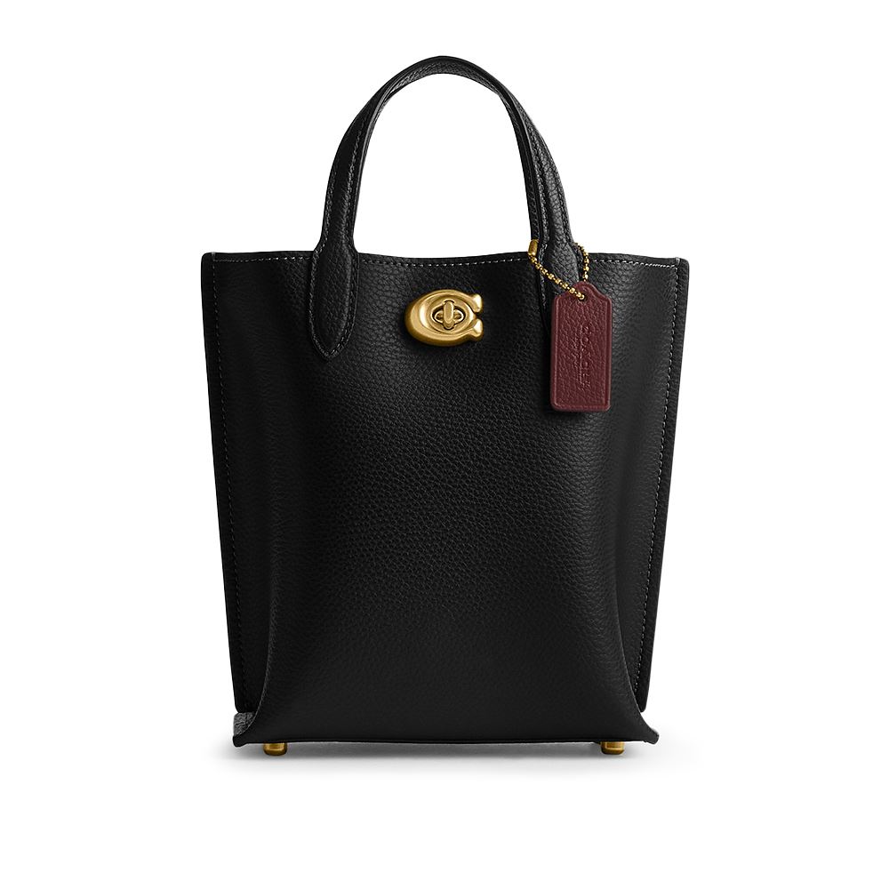 Coach WILLOW 16 托特包