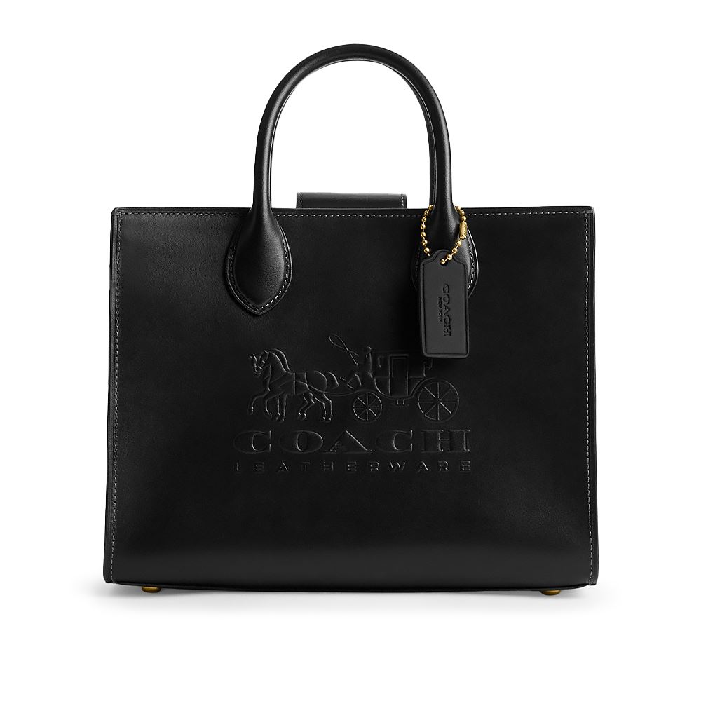 Coach ACE 26 托特包