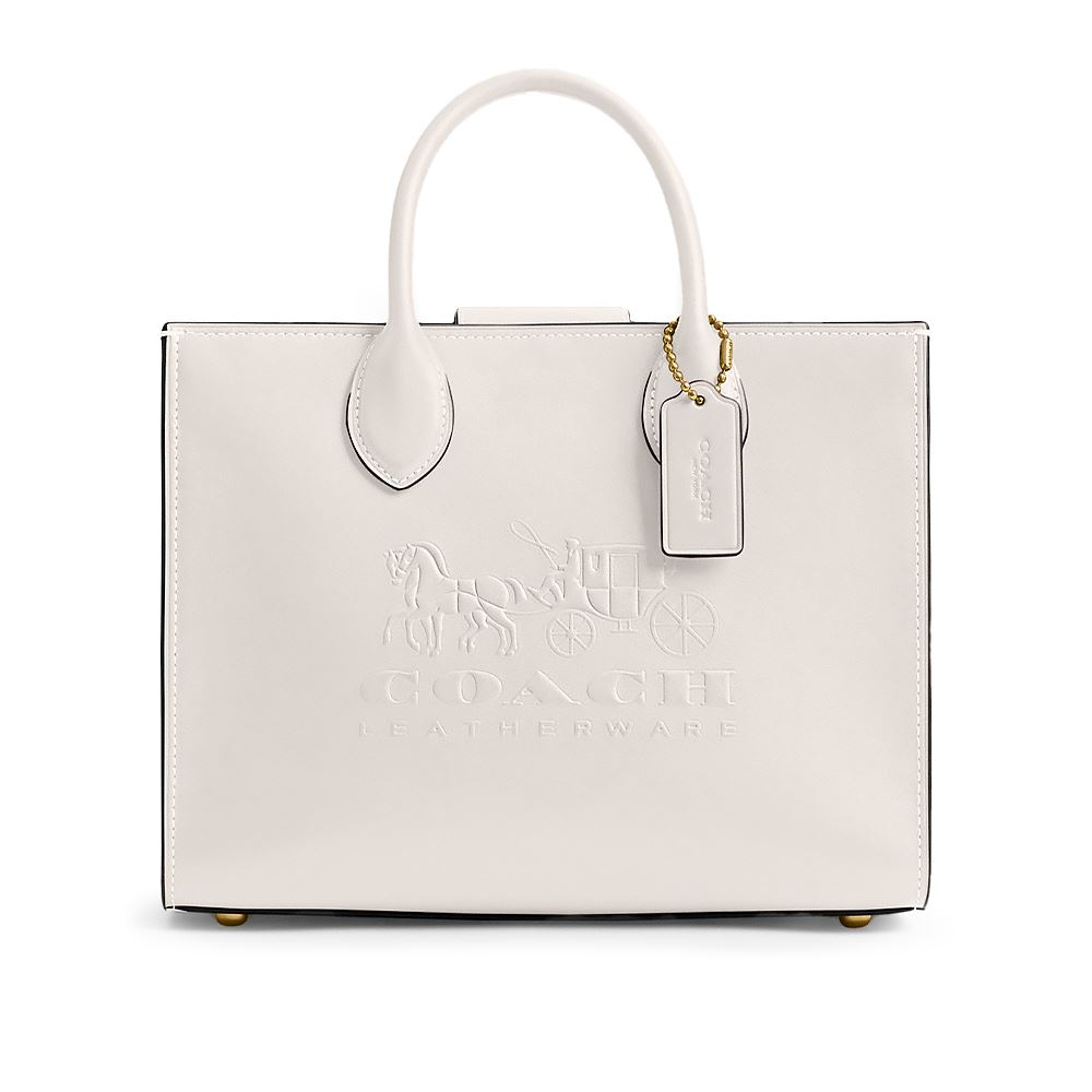 Coach ACE 26 托特包