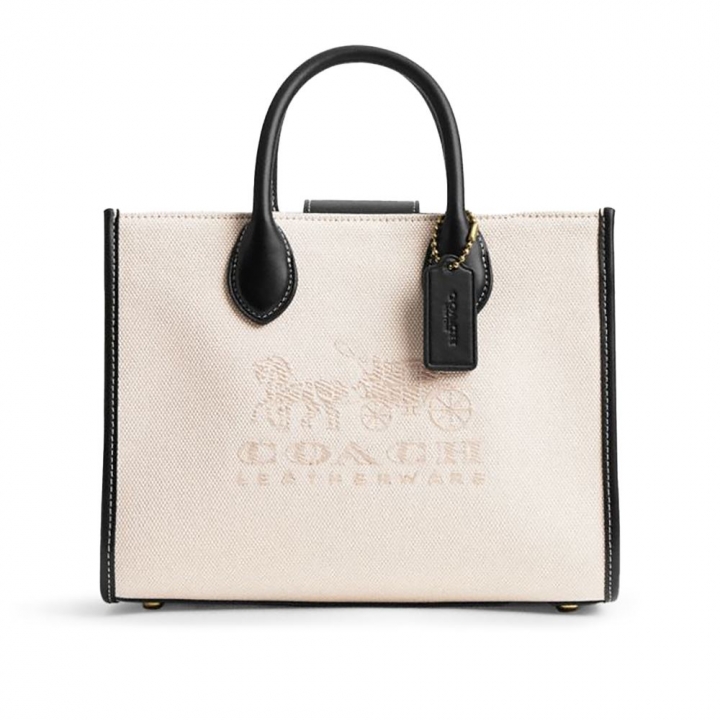 CNS ACE T 26 B4 SALT STONE BLACK ONEACE TOTE 26 托特包