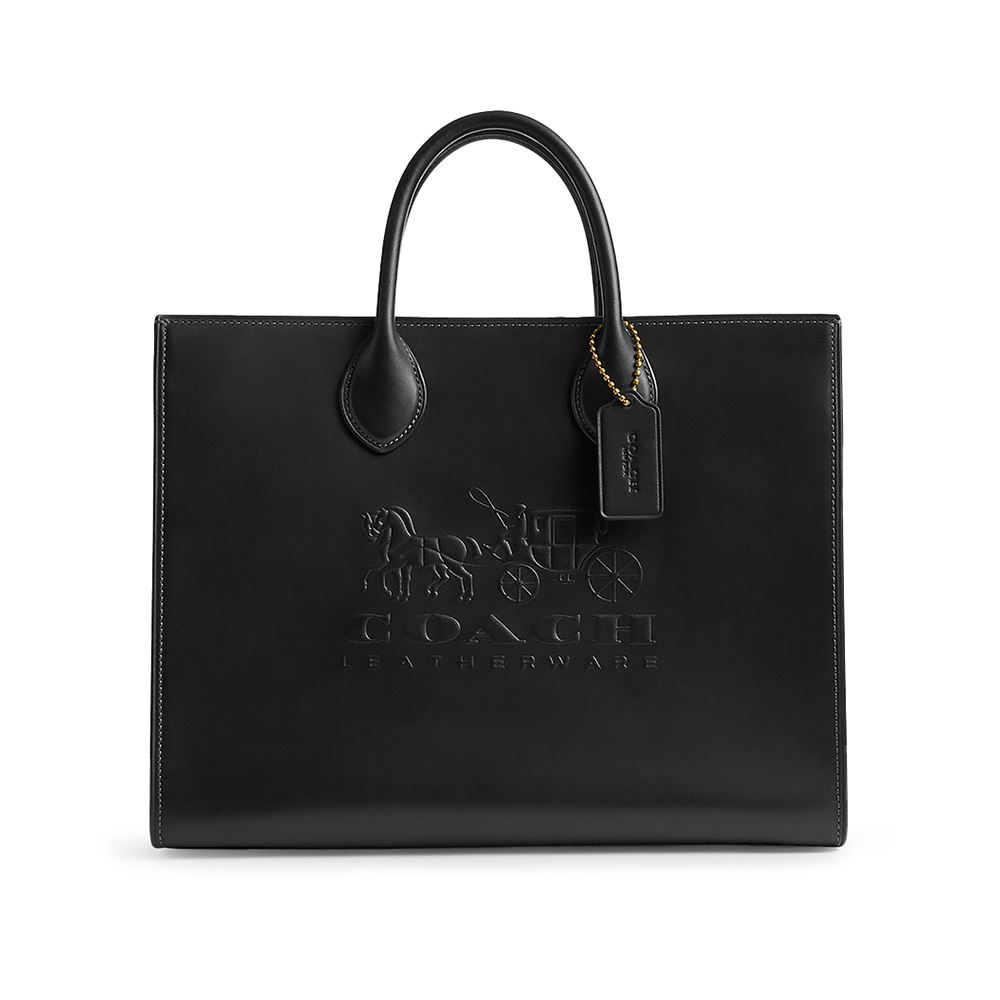 Coach ACE 35 托特包