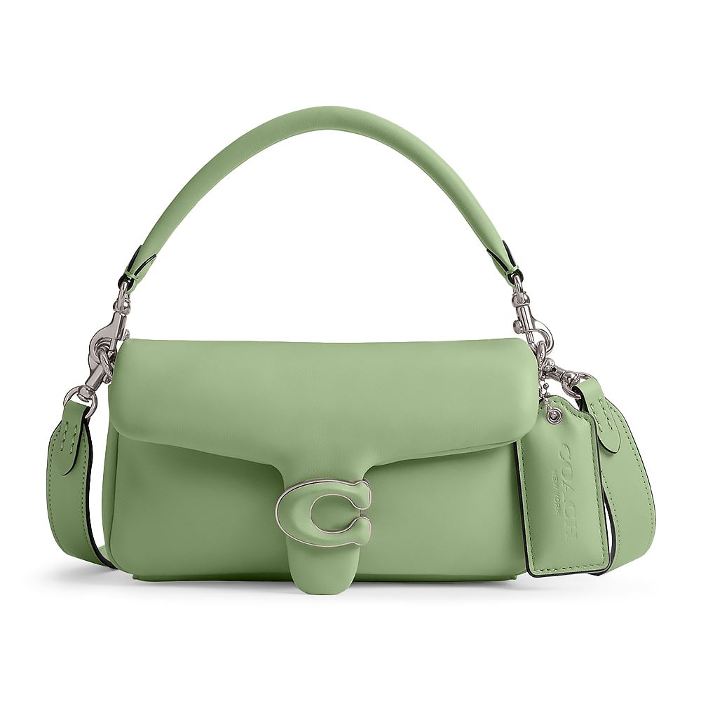 Coach TABBY SHOULDER BAG 20 單肩包