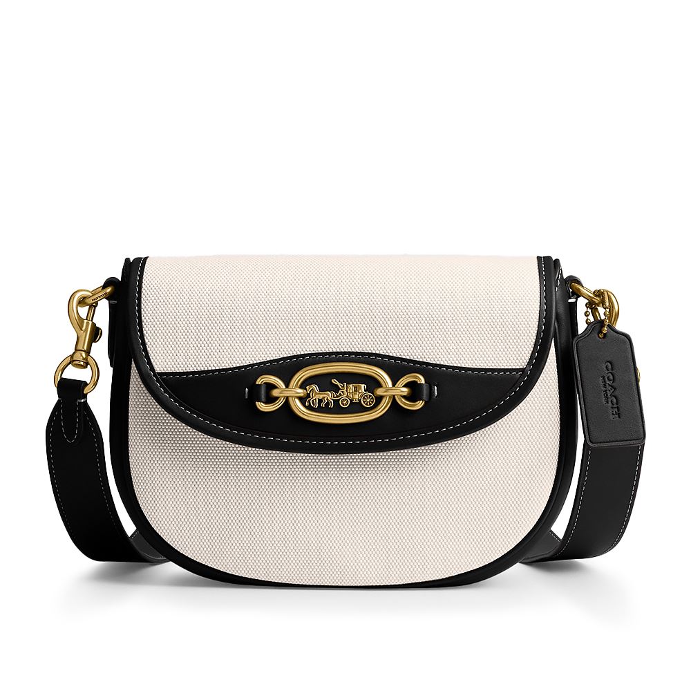 Coach HARLEY SHOULDER BAG 斜背包