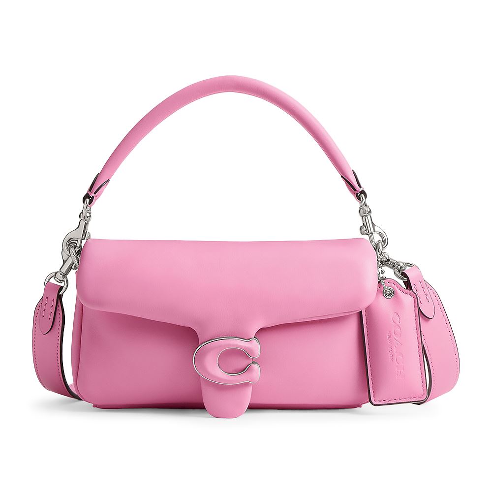 Coach TABBY SHOULDER BAG 20 單肩包