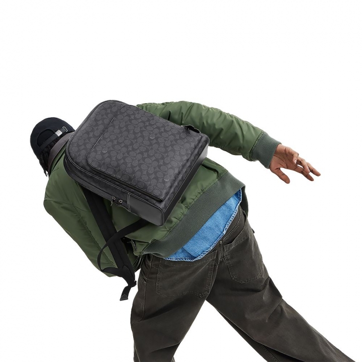 GTHM BP REFGOTHAM BACKPACK 後背包