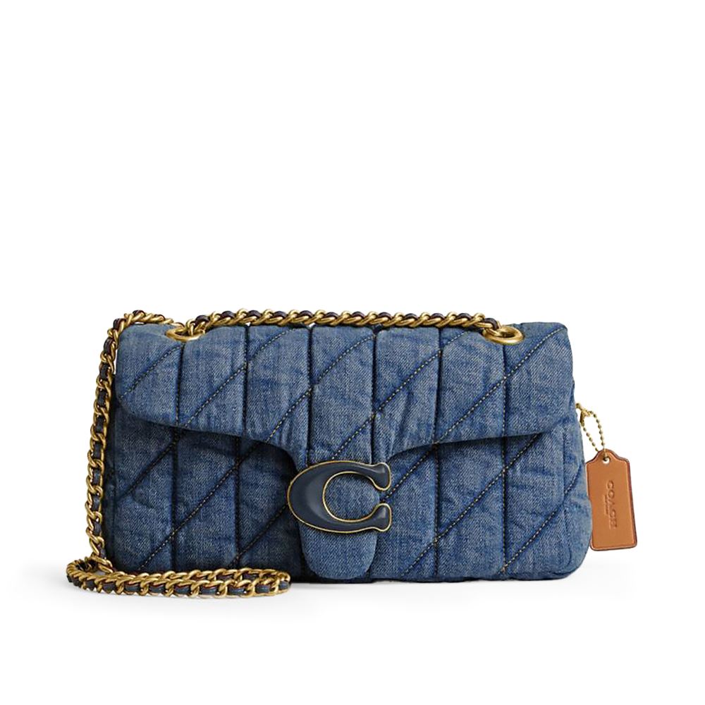 Coach TABBY SHOULDER BAG 26 單肩包