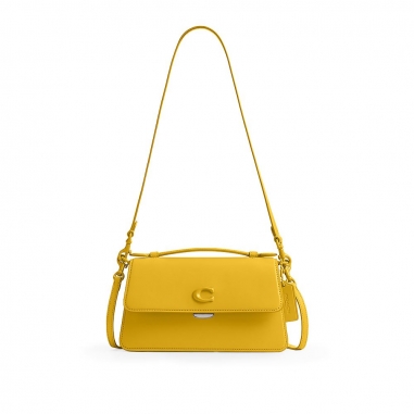 Coach蔻馳(精品) JUNO BAG 單肩包