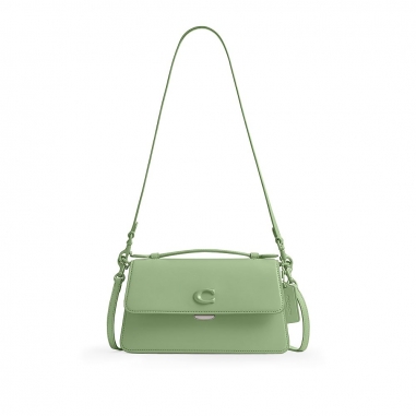 Coach蔻馳(精品) JUNO BAG 單肩包