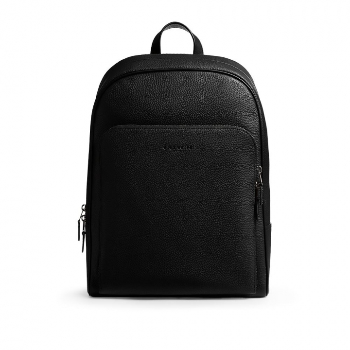 GTHM BP BLACK ONEGOTHAM BACKPACK 後背包